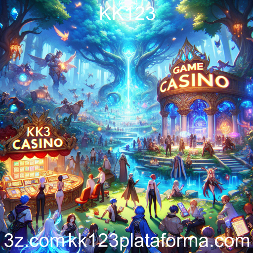 A Ascensão dos MMORPGs: Por que são tão populares?